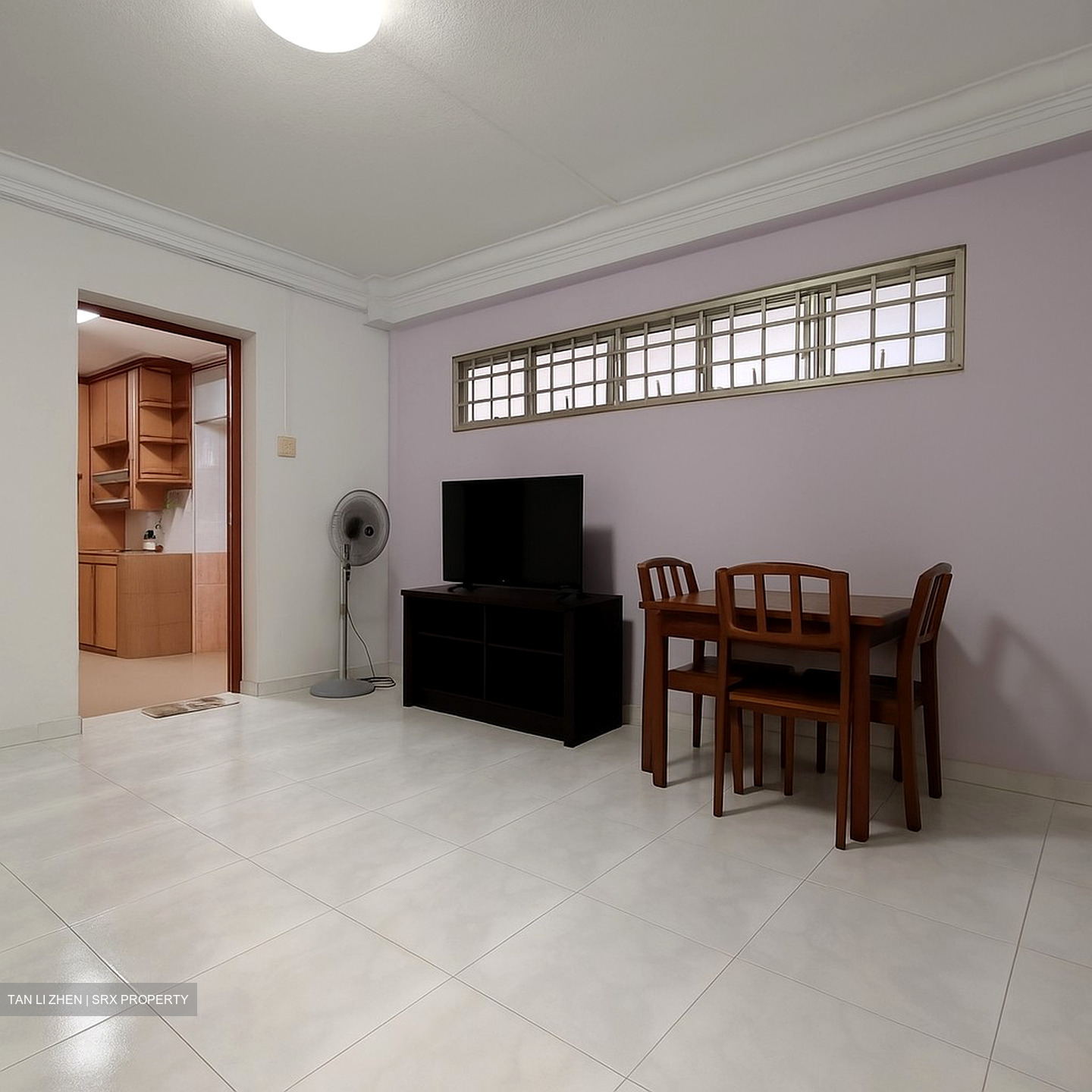 Blk 320 Woodlands Street 32 (Woodlands), HDB Executive #499887311